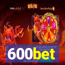 600bet-lucky ox